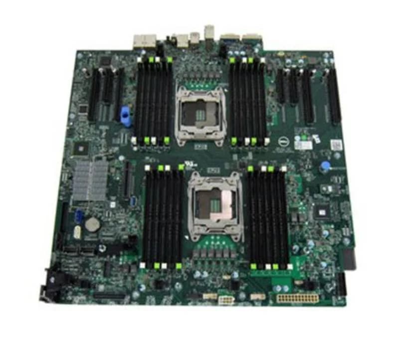 Dell ASSY PWA PLNR SV STPM PET630 2 (NT78X)