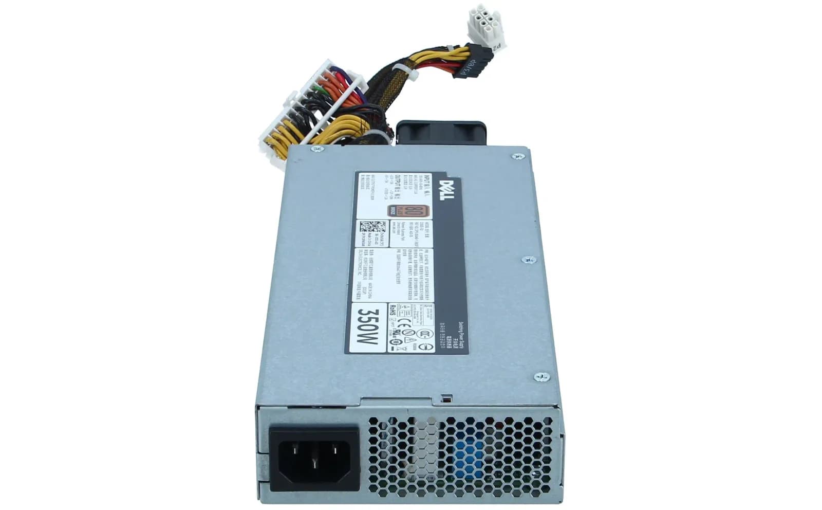 DELL R320, R330, R340, R420, 350W NHS PSU (NWX4R)
