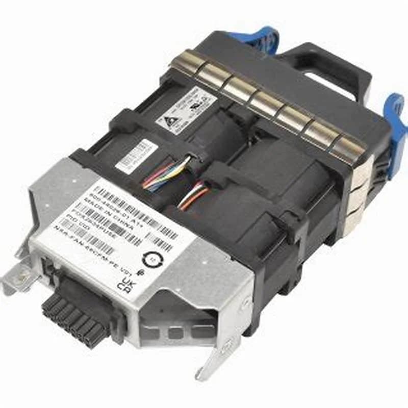 Cisco NEXUS 65CFM, PORT SIDE EXHAUST AIRFLOW FAN ASSEMBLY (NXA-FAN-65CFM-PE)