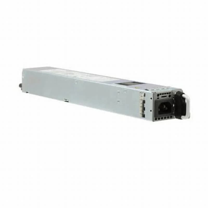 Cisco Nexus 1500W AC PS, port-side intake (NXA-PAC-1500W-PI)