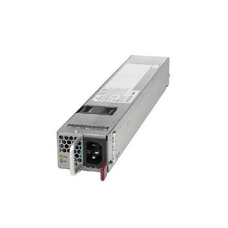 Cisco Power supply, hot-plug / redundant (plug-in module), AC 115-240 V, 750 Watt (NXA-PAC-750W-PI)