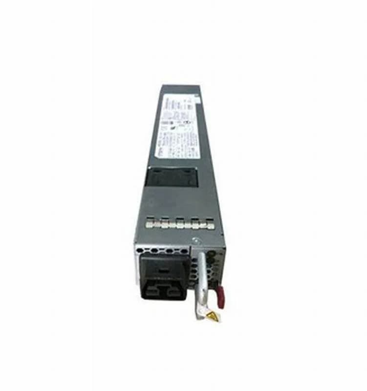 Cisco NEXUS 1100W PLATINUM HV-AC-DC, PS PORT SIDE EXHAUST SPARE (NXA-PHV-1100W-PE)
