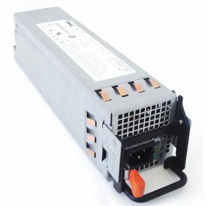 DELL POWEREDGE 2950/2970 POWER SUPPLY 750W (NY526)