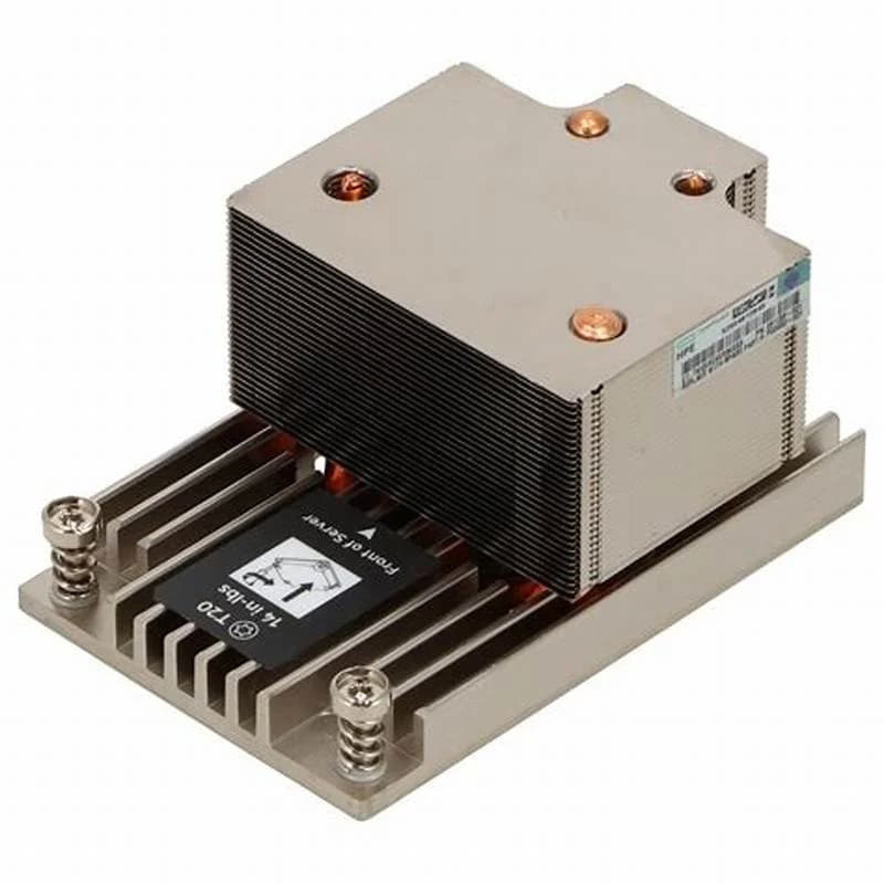 HPE DL385 G10 HIGH PERFORMANCE HEATSINK KIT (P00250-001)