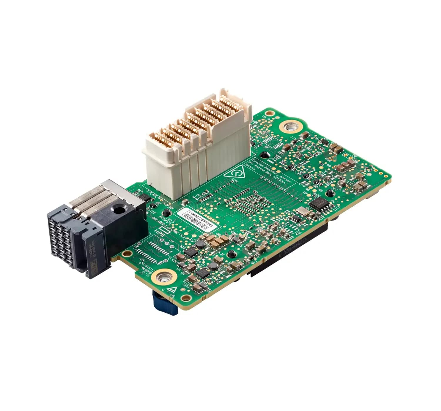 HP Synergy 6820C 25/50Gb Converged Network Adapter (P02054-B21)