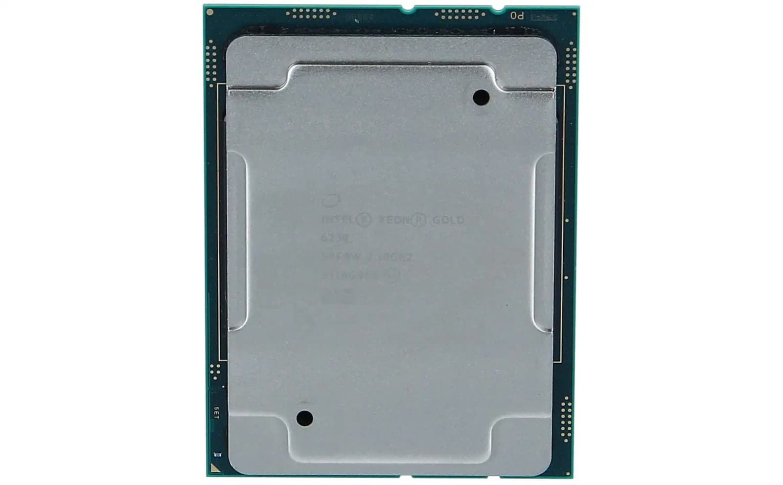 HP Intel Xeon-Gold 6230 (2.1GHz/20-core/125W) (P02502-B21)