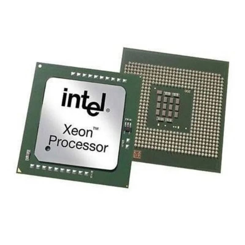 HPE Intel Xeon Gold 6226, 2.7 GHz, 12 ядер, 24 Threads (P02601-B21)