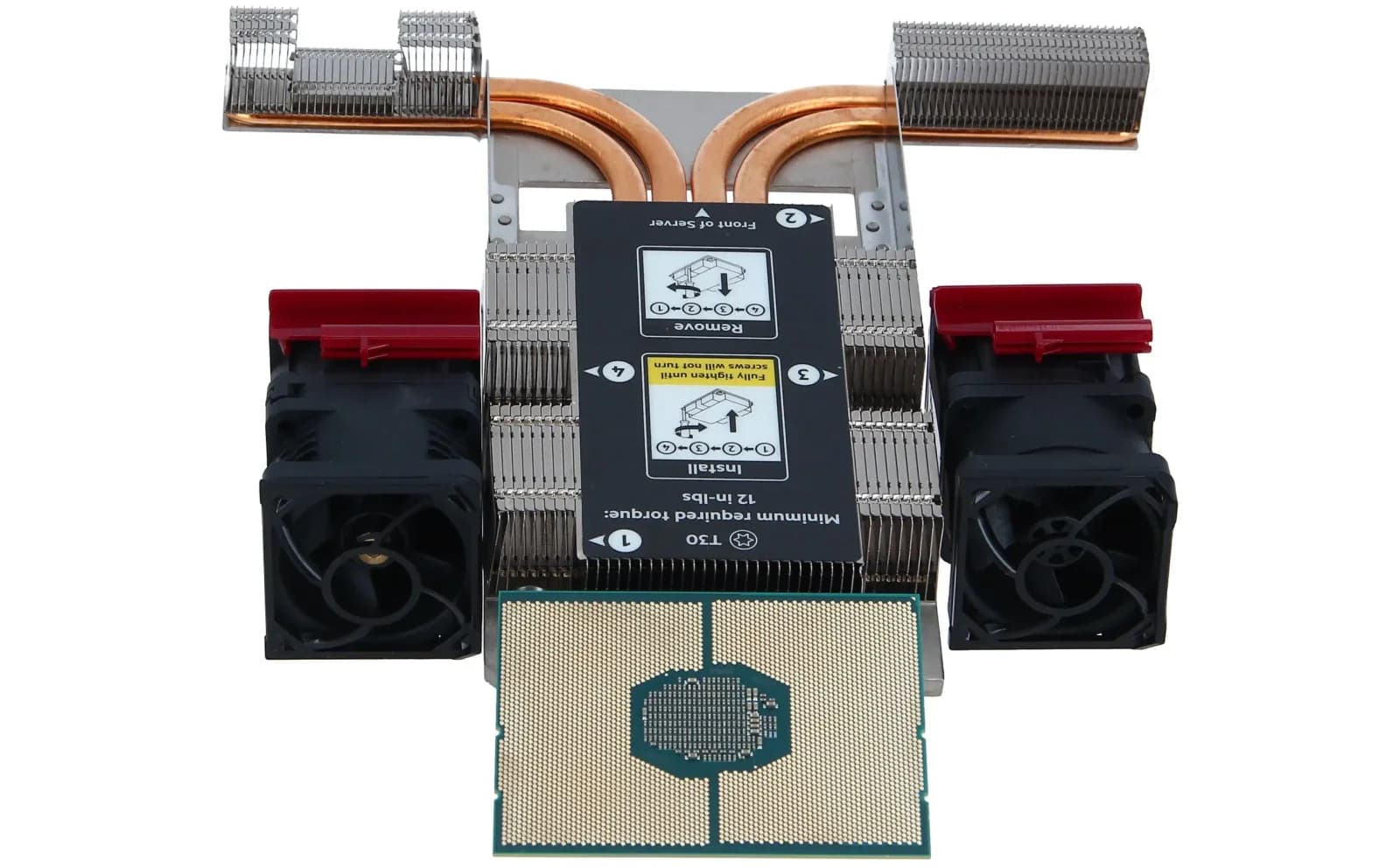 HPE Intel Xeon Gold 6244, 3.6 GHz, 8 ядер, 16 Threads (P02634-B21)