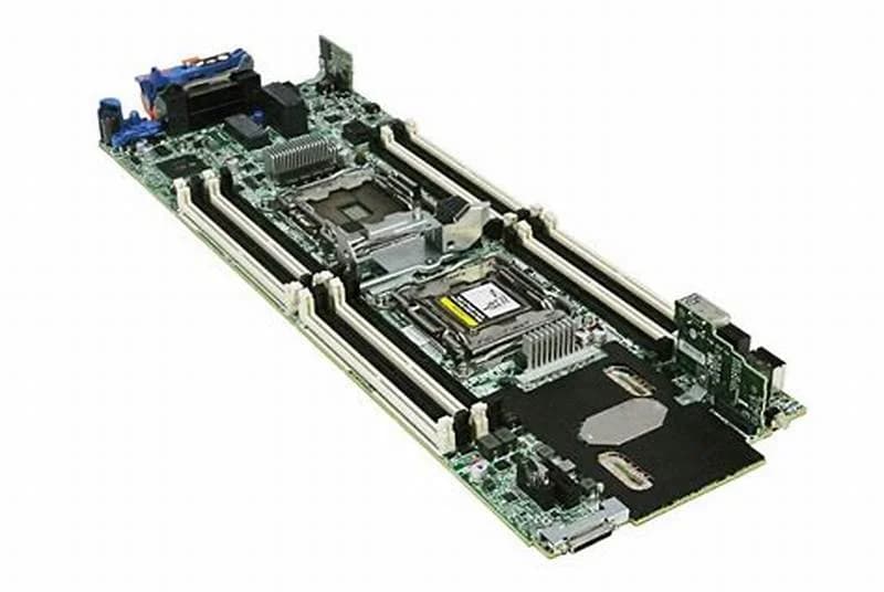 HPE MLB BL460c Gen9 RC W PAN (P03377-001)