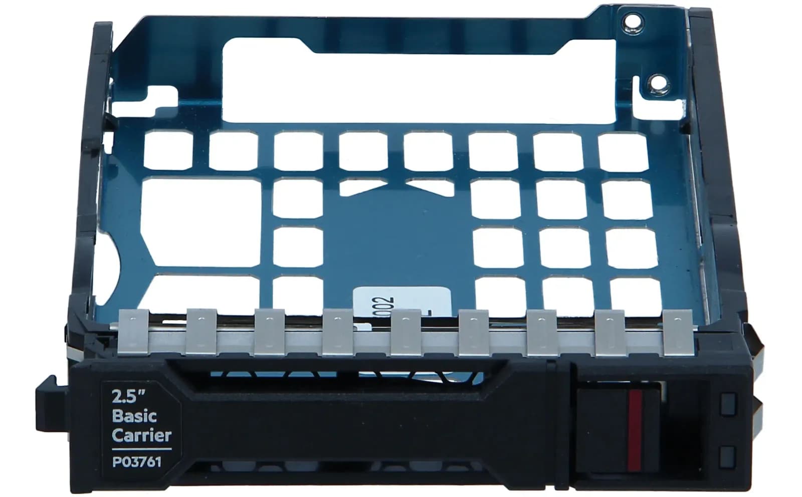 HP Gen10 Plus 2.5" Smart Caddy Tray NVMe (P03761-002)