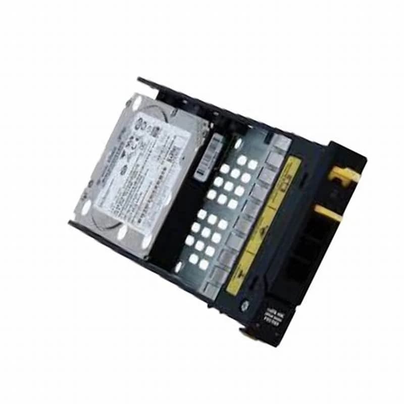 HPE Hard drive, 1.8 TB, 2.5" SFF, 10000 rpm (P03799-001)