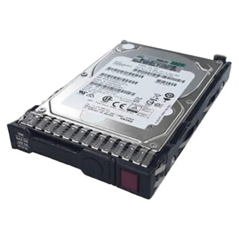 HPE HP Enterprise Enterprise, sərt disk, 600 GB, Hot-Swap, 3.5" LFF (8.9 cm LFF) (P04695-B21)