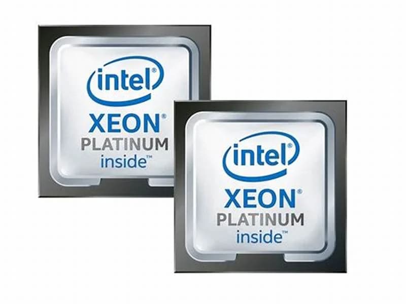 HPE Intel Xeon Platinum 8260, 2.4 GHz, 24 ядер (P05708-B21)