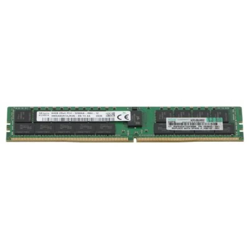 HPE SmartMemory, DDR4, Modul, 64 GB, DIMM 288-PIN (P06192-001)
