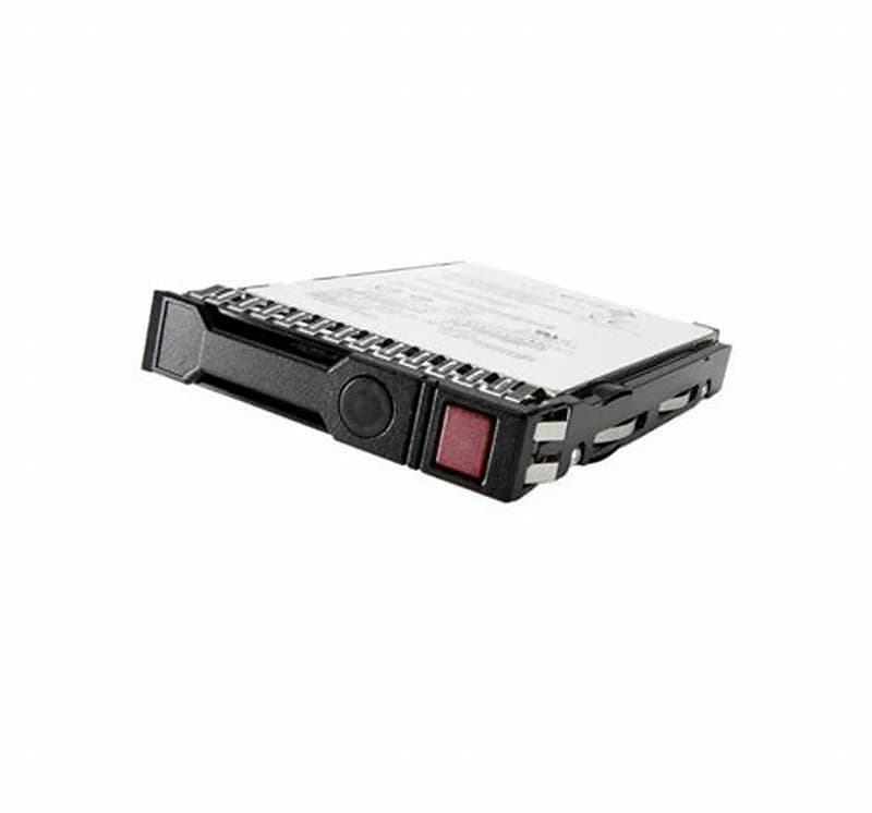 HPE Read Intensive-3, SSD, 15.3 TB, Hot-Swap, 2.5" SFF (6.4 cm SFF) (P06592-B21)
