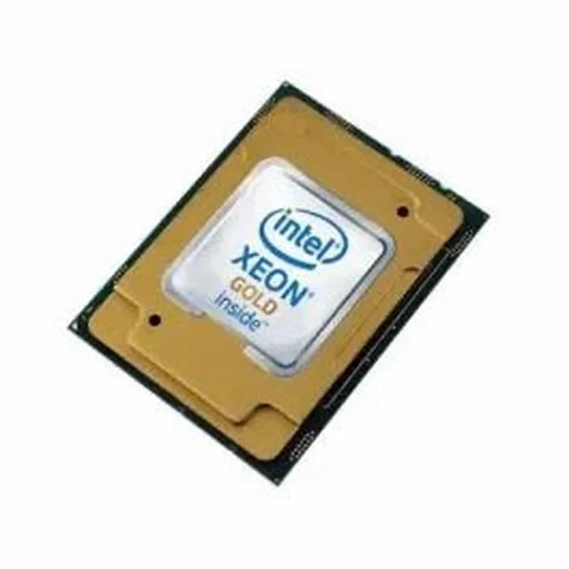 HPE Intel Xeon Gold 6252, 2.1 GHz, 24 ядер, 48 Threads (P06821-B21)