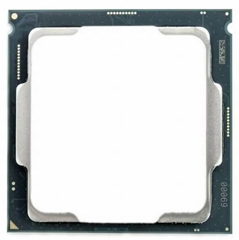 HPE Processor E-2134 4C 3.50 GHz 71 W (P07862-001)
