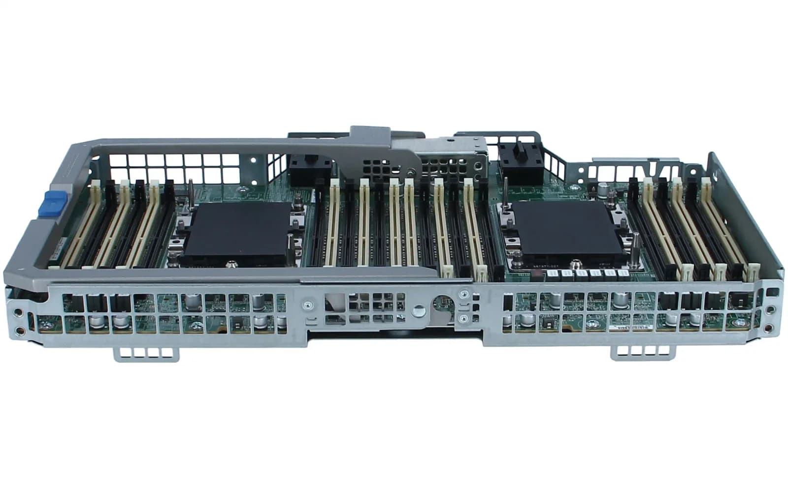 HPE DL580 Gen10 CPU Version 2 Mezzanine Board Kit (P07991-B21)