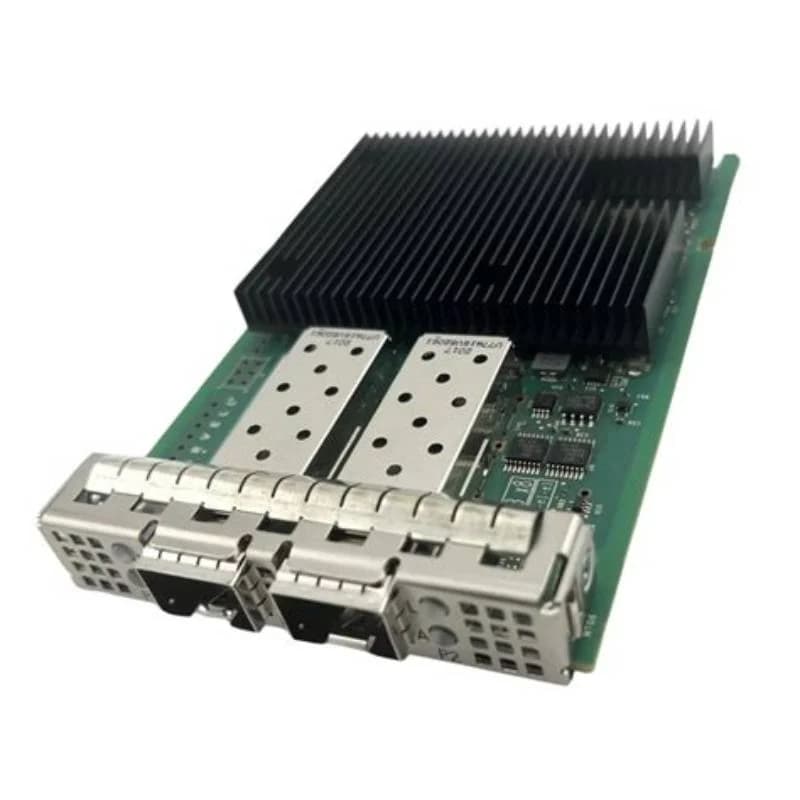 HPE Marvell QL41132HQCU Ethernet 10Gb 2-port SFP+ OCP3 Adapter (P08452-B21)