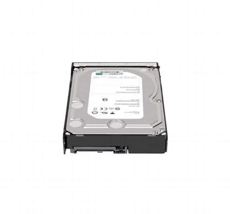 HPE Midline Helium, sərt disk, 10 TB, Hot-Swap, 3.5" LFF (8.9 cm LFF) (P09149-B21)