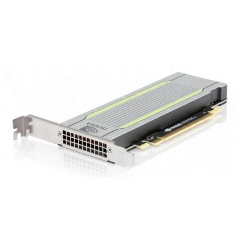 HPE Nvidia Tesla T4 16GB GDDR6 PCIe x16 GPU Module (P09571-001)