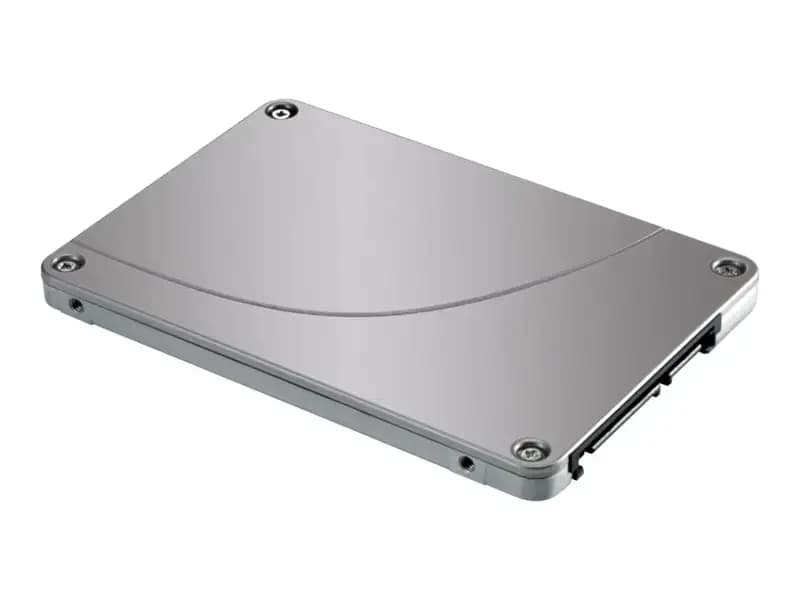 HP Read Intensive, 240 GB SSD, внутренний, 2.5" SFF (6.4 cm SFF) (P09685-B21)