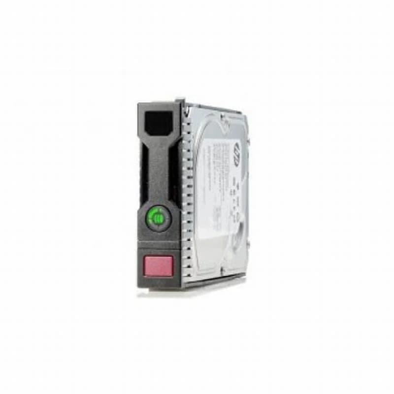 HP HPE Read Intensive, Solid-State-Disk, 1.92 TB, Hot-Swap, 3.5" LFF (8.9 cm LFF) (P09693-B21)