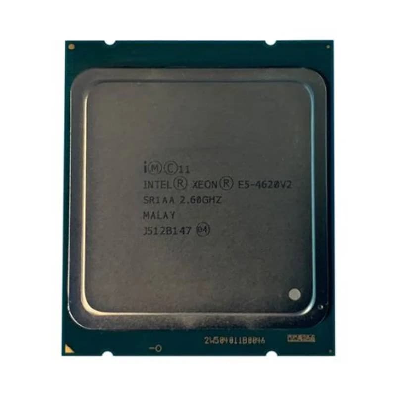 Dell PRC E54620V2 2.6 20M IVB M1, 2,6 GHz, 20 MB (P0G52)