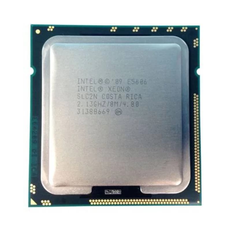 DELL XEON PROCESSOR E5606 2.13 (P0TGD)