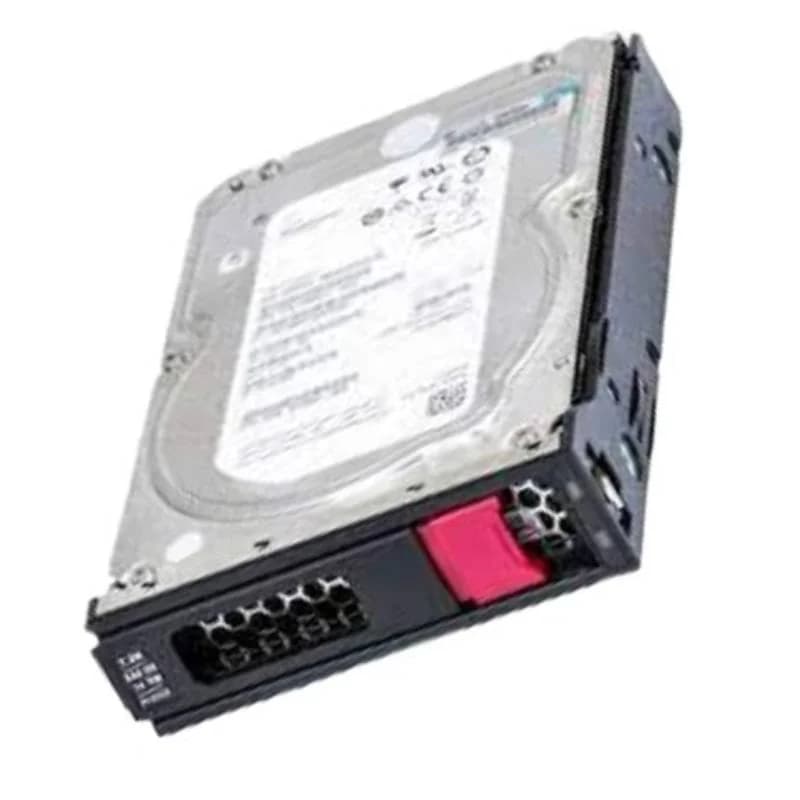 HPE SPS-DRV 14TB 6G LFF SATA He LP DS, sərt disk, Serial ATA (P11519-001)