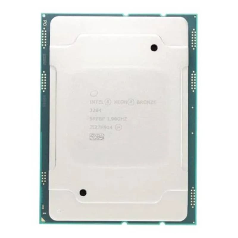 HPE CLX 3204, 1.9GHz 85W 6C (P11604-001)