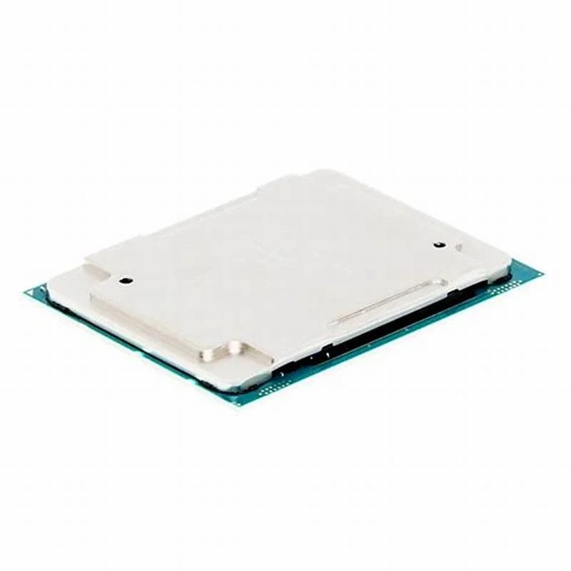 HPE Intel Xeon Gold 5222, 3.8 GHz, 4 ядер, 8 Threads (P11865-B21)
