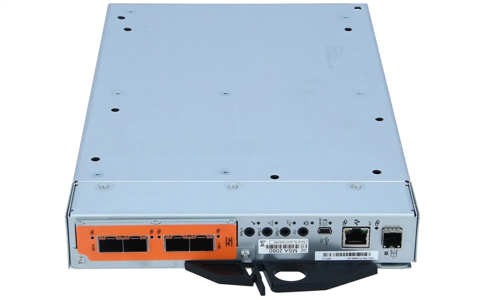 HP MSA 2060 FC Controller (P12948-001)