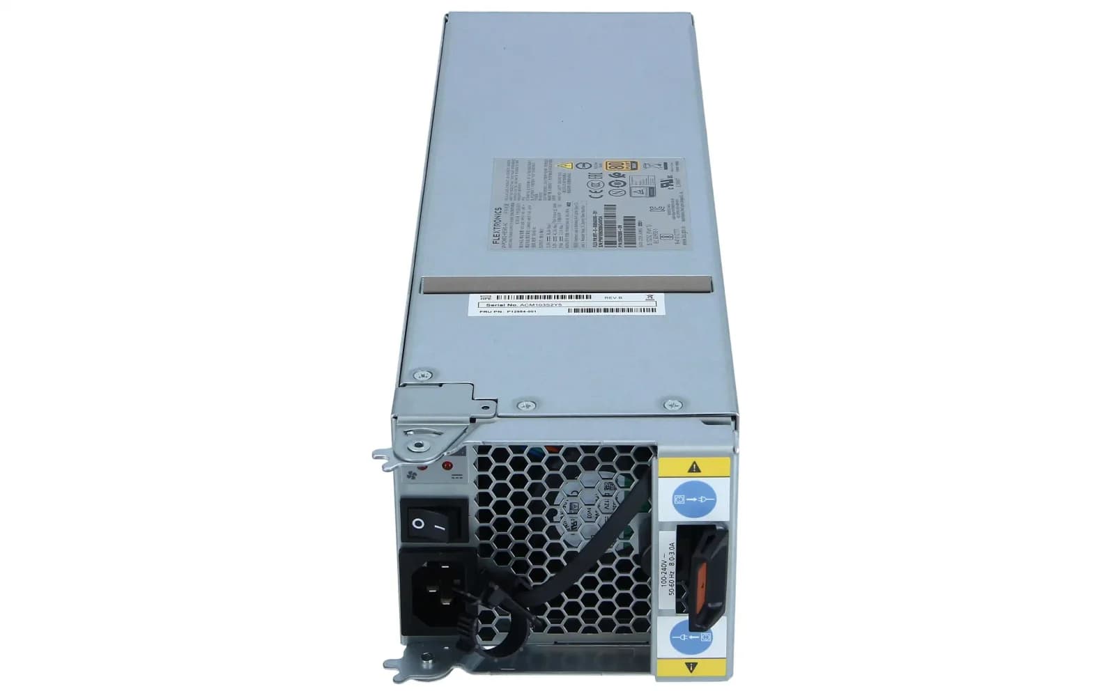 HP MSA Power supply OneStor 580 W AC (P12954-001)