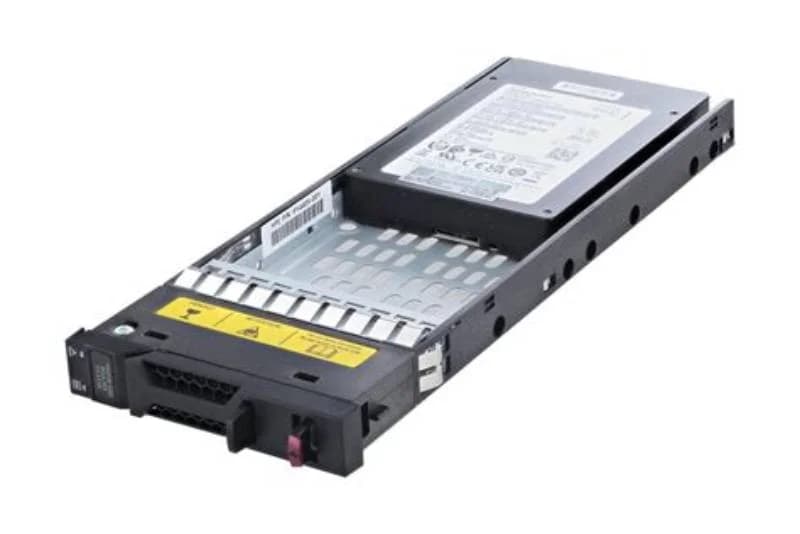 HP DRV SSD MSA 960GB SFF SAS RI M2 (P13236-001)