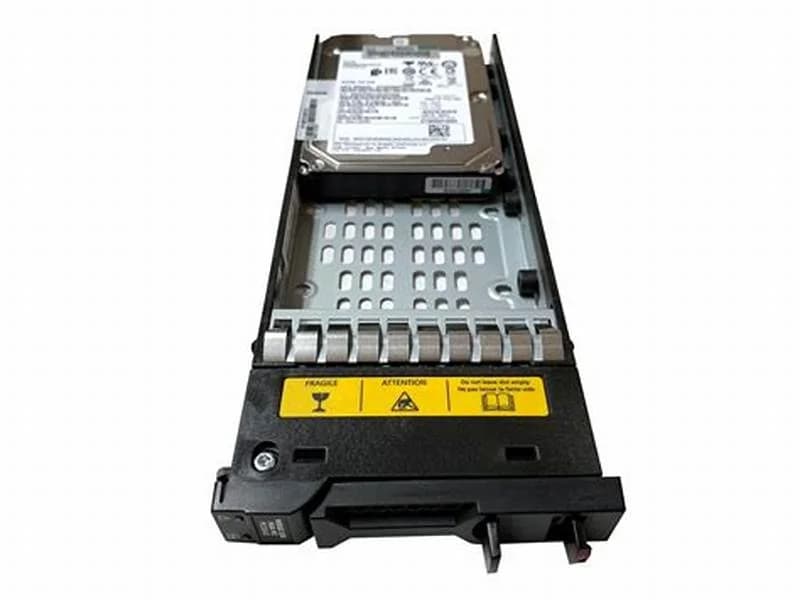 HPE MSA 900GB SAS 12G Enterprise 15K M2 HDD SFF (P13243-001)