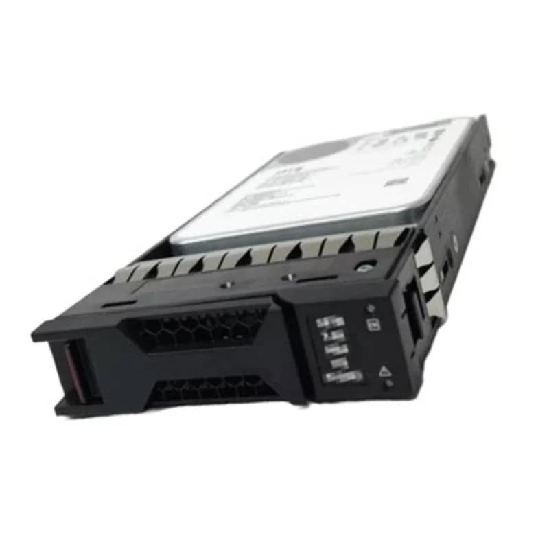HPE MSA 8TB 7200RPM 3.5in SAS-12G (P13249-001)
