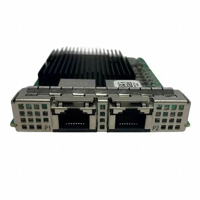 HPE Marvell QL41132HQRJ Ethernet 10Gb 2-port BASE-T OCP3 Adapter (P13345-001)