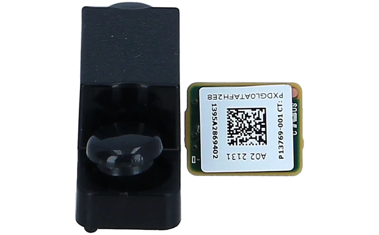 HPE TPM 2.0 G10+ Black Rivets Kit (P13771-B21)
