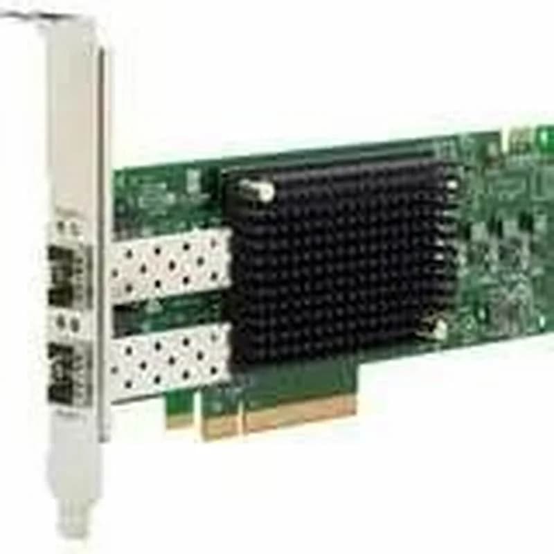 HPE SN1610E 32Gb 2-port Fibre Channel Host Bus Адаптер (P14422-001)