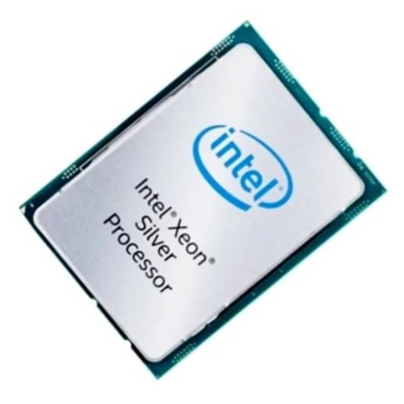 HPE Intel Xeon Silver 4210R, 2.4 GHz, 10 ядер (P15974-B21)