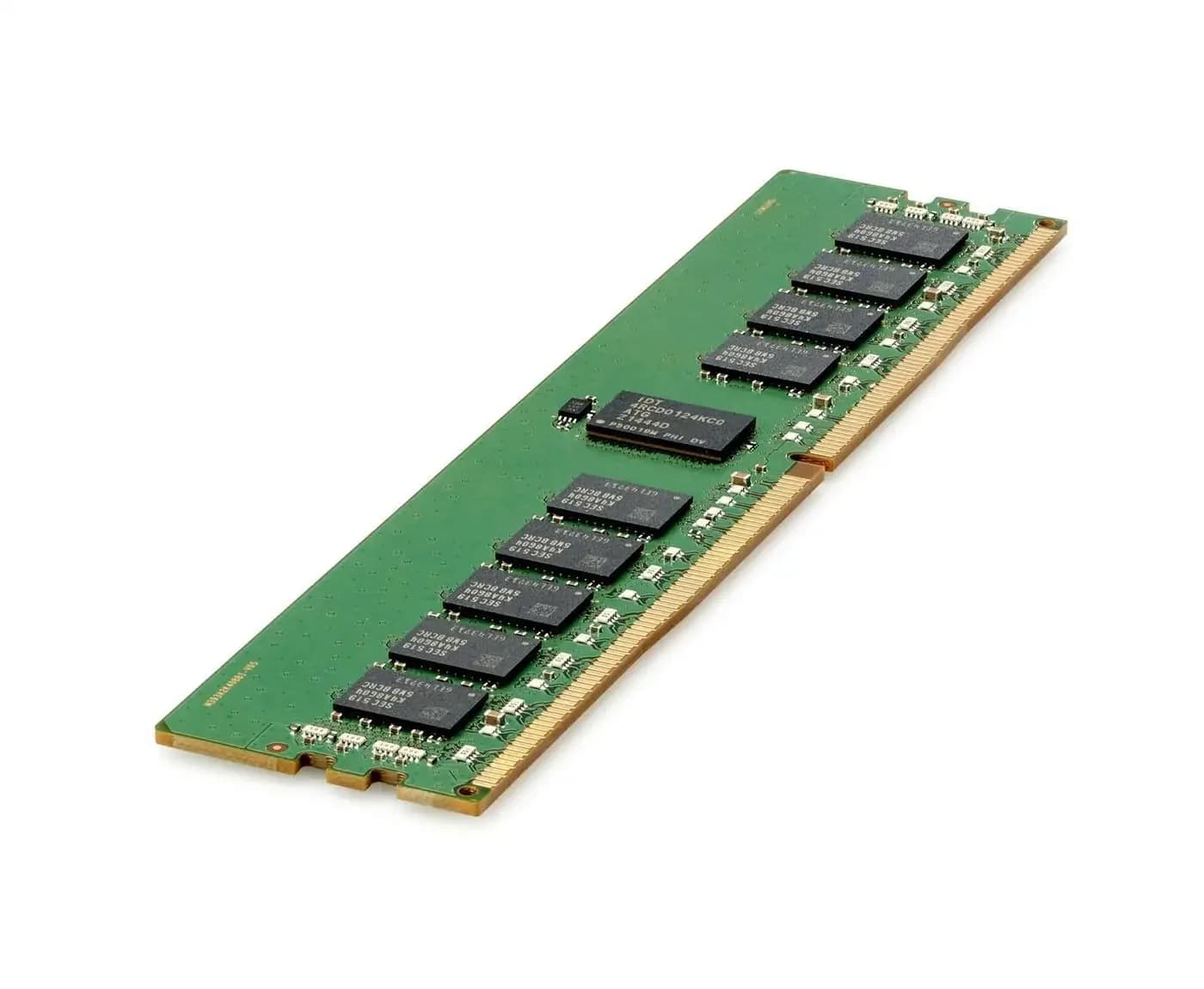 HPE 32GB (1*32GB) 2RX4 PC4-23400Y-R DDR4-2933MHZ RDIMM (P19043-B21)