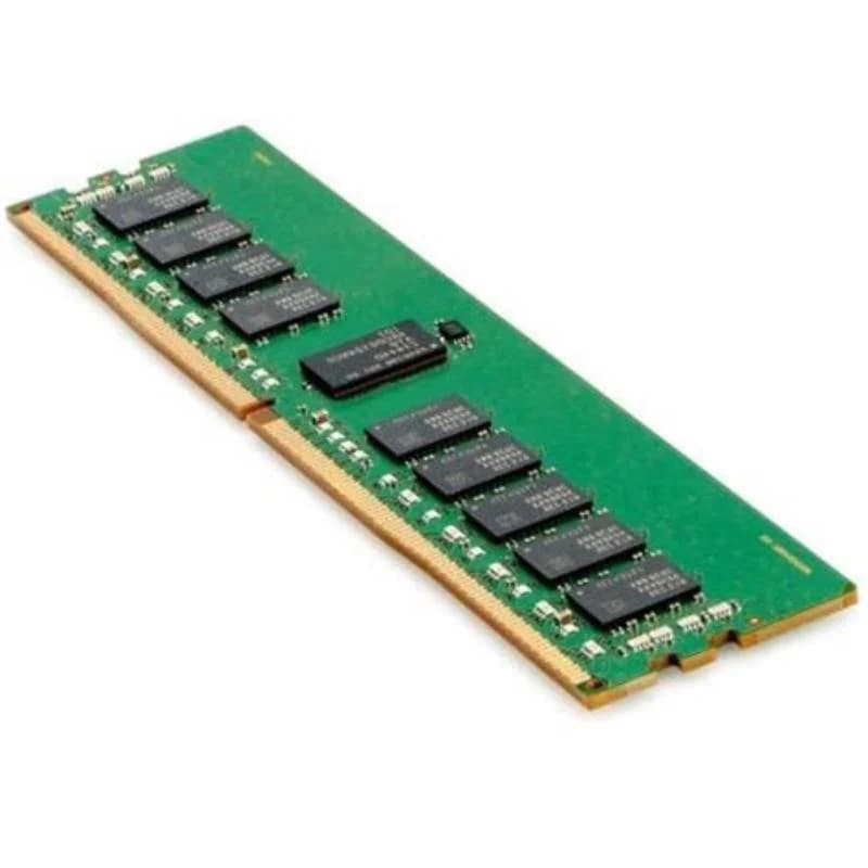 HPE SmartMemory, DDR4, module, 64 GB, LRDIMM 288-pin, 2933 MHz / PC4-23400, CL21, 1.2 V, Load-Reduced, ECC (P19044-B21)