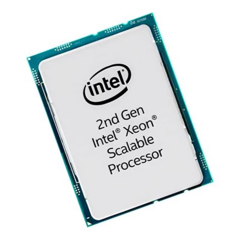 HPE Xeon 4214R v4 12-Core 64, Xeon Silber, 2,4 GHz (P19245-001)