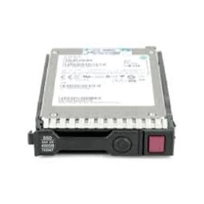 HPE Mixed Use, SSD, 960 GB, Hot-Swap, 2.5" SFF (6.4 cm SFF) (P19949-B21)