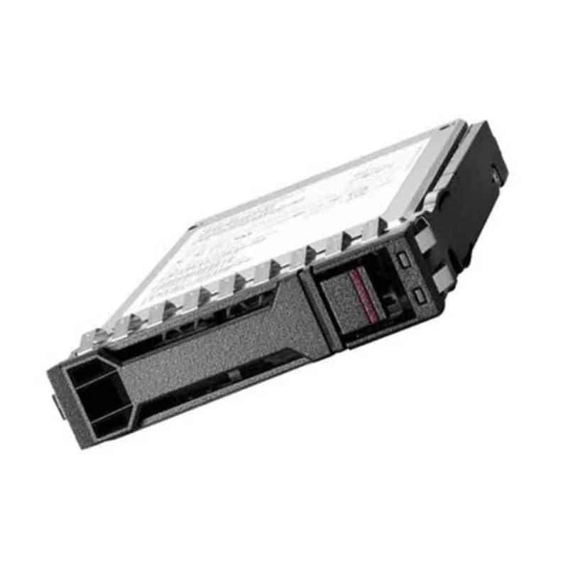 HPE Write Intensive, SSD, 800 GB, Hot-Swap, 2.5" SFF (6.4 cm SFF) (P21127-B21)