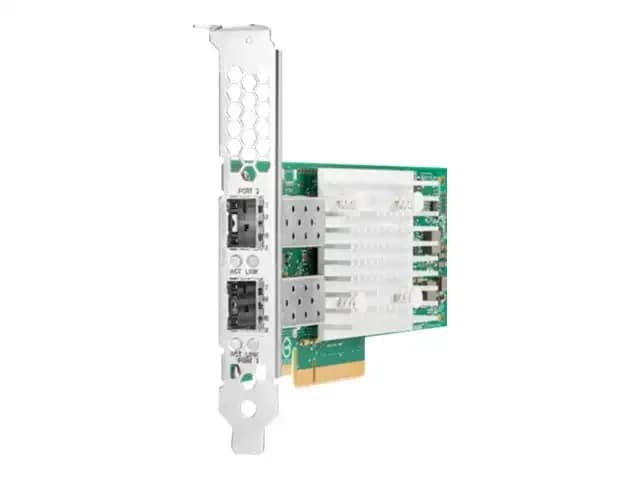 HP 10GBE 2P SFP+ QL41132 ADPTR (P21933-B21)