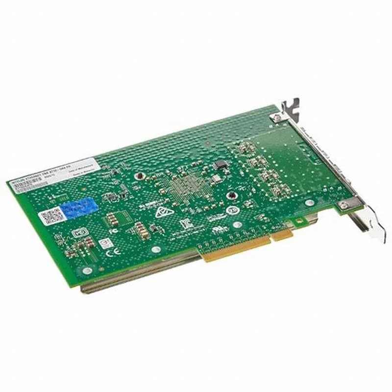HPE Xilinx X2522-25G-PLUS Ethernet 10/25Gb 2-port SFP28 Адаптер (P22204-001)