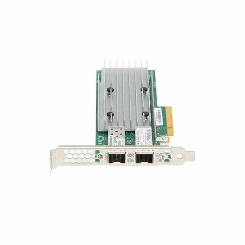 HPE Marvell QL41232HLCU Ethernet 10/25Gb 2-port SFP28 Adapter (P22702-B21)
