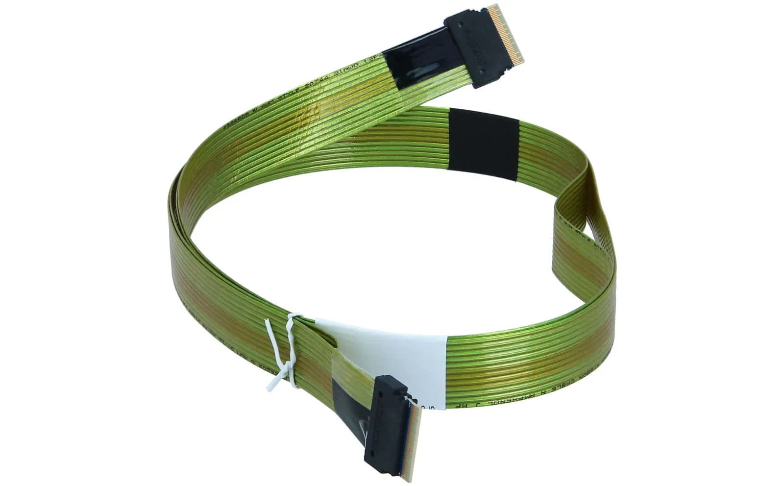 HP NVMe Cable for DL380 G10+, Cable, Digital (P22905-001)